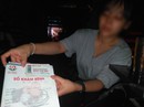 TP HCM: Tước giấy phép, tạm ngừng hoạt động 2 phòng khám Trung Quốc TP HCM: Tước giấy phép, tạm ngừng hoạt động 2 phòng khám Trung Quốc