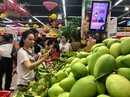 Hàng Việt phải... lớn lên Hàng Việt phải... lớn lên