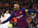 Messi quyết đổi vận, hạ Liverpool tại Nou Camp Messi quyết đổi vận, hạ Liverpool tại Nou Camp