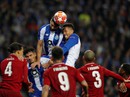 Siêu tiền đạo lập công ở "hang rồng", Liverpool vào bán kết Champions League Siêu tiền đạo lập công ở "hang rồng", Liverpool vào bán kết Champions League