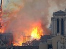 Nhiều điều chưa biết sau vụ Thánh đường Notre Dame de Paris bị thiêu hủy Nhiều điều chưa biết sau vụ Thánh đường Notre Dame de Paris bị thiêu hủy
