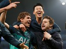Đại tiệc bàn thắng, Man City bị loại cay đắng ở Champions League Đại tiệc bàn thắng, Man City bị loại cay đắng ở Champions League