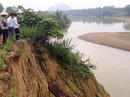 Đừng để xảy ra tai nạn mới tiếc nuối... Đừng để xảy ra tai nạn mới tiếc nuối...
