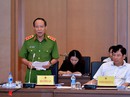 Chậm và bí trong xử lý dâm ô Chậm và bí trong xử lý dâm ô