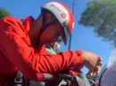 TP HCM: Ám ảnh mưu sinh dưới cái nắng như đốt gần 40 độ C TP HCM: Ám ảnh mưu sinh dưới cái nắng như đốt gần 40 độ C