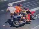 Ngang nhiên mang súng, bắn người giữa ban ngày ở Bình Thuận Ngang nhiên mang súng, bắn người giữa ban ngày ở Bình Thuận
