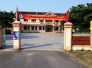 Kẻ gian đột nhập phòng Bí thư, phó chủ tịch xã trộm nhiều tài sản Kẻ gian đột nhập phòng Bí thư, phó chủ tịch xã trộm nhiều tài sản