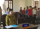 Buộc phòng GD-ĐT bồi thường vì chấm dứt hợp đồng giáo viên trái luật Buộc phòng GD-ĐT bồi thường vì chấm dứt hợp đồng giáo viên trái luật