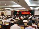 TP HCM sẽ giải thể, sắp xếp lại các đơn vị hoạt động không hiệu quả TP HCM sẽ giải thể, sắp xếp lại các đơn vị hoạt động không hiệu quả