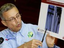 Venezuela: Bộ trưởng điện lực mất chức vì mất điện Venezuela: Bộ trưởng điện lực mất chức vì mất điện