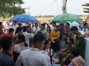 Quay cuồng trong cơn sốt đất: Lúng túng quản lý Quay cuồng trong cơn sốt đất: Lúng túng quản lý
