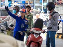 Điều hành giá quá vụng! Điều hành giá quá vụng!