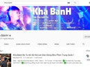 YouTube đã tắt chức năng kiếm tiền của kênh Khá Bảnh? YouTube đã tắt chức năng kiếm tiền của kênh Khá Bảnh?