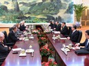 Cuộc chiến thương mại Mỹ-Trung: Phản ứng của Chủ tịch Trung Quốc sau thời gian im lặng Cuộc chiến thương mại Mỹ-Trung: Phản ứng của Chủ tịch Trung Quốc sau thời gian im lặng