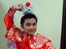 Nghệ sĩ hài Anh Vũ mất đột ngột tại Mỹ Nghệ sĩ hài Anh Vũ mất đột ngột tại Mỹ