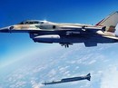 Israel dùng tên lửa mới “qua mặt được S-300” ở Syria Israel dùng tên lửa mới “qua mặt được S-300” ở Syria