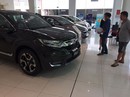 Ôtô đua nhau giảm giá dịp lễ Ôtô đua nhau giảm giá dịp lễ