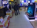 Tivi màn hình lớn mất giá nhanh Tivi màn hình lớn mất giá nhanh