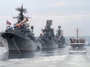 Căng thẳng Nga - NATO khó xuống thang Căng thẳng Nga - NATO khó xuống thang