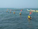 Thiêng liêng lễ Khao lề tri ân hùng binh Hoàng Sa ở Lý Sơn Thiêng liêng lễ Khao lề tri ân hùng binh Hoàng Sa ở Lý Sơn