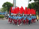 Nhiều Công đoàn cấp trên cơ sở đồng loạt khai mạc Tháng Công nhân Nhiều Công đoàn cấp trên cơ sở đồng loạt khai mạc Tháng Công nhân