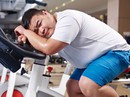 Nghịch lý càng tập thể thao giảm cân càng... mập Nghịch lý càng tập thể thao giảm cân càng... mập