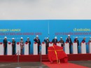 Khởi động dự án xử lý nhiễm độc dioxin ở Sân bay Biên Hoà Khởi động dự án xử lý nhiễm độc dioxin ở Sân bay Biên Hoà