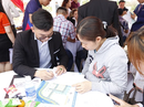 Đất nền quận 12, TP HCM đón sóng thị trường Đất nền quận 12, TP HCM đón sóng thị trường