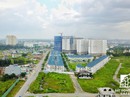 Nguồn cung và giao dịch giảm, tỉ lệ hấp thụ tại thị trường BĐS vẫn tăng mạnh Nguồn cung và giao dịch giảm, tỉ lệ hấp thụ tại thị trường BĐS vẫn tăng mạnh