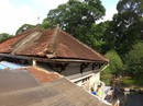 Lo lắng biệt thự gần 100 năm tuổi của Chú Hỏa "biến mất" Lo lắng biệt thự gần 100 năm tuổi của Chú Hỏa "biến mất"