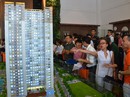 Đề xuất giãn lộ trình siết tín dụng vào bất động sản Đề xuất giãn lộ trình siết tín dụng vào bất động sản