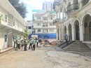 Dịch vụ trùng tu bị bỏ quên Dịch vụ trùng tu bị bỏ quên