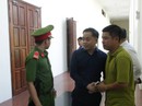 Hoãn phiên tòa xét xử Vũ "nhôm" trong đại án Ngân hàng Đông Á Hoãn phiên tòa xét xử Vũ "nhôm" trong đại án Ngân hàng Đông Á