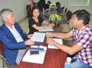 AEON muốn bán hàng thuộc 4 nhóm ngành từ Việt Nam sang Nhật AEON muốn bán hàng thuộc 4 nhóm ngành từ Việt Nam sang Nhật