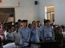 Làm hồ sơ giả rút ruột ngân hàng 114 tỉ đồng Làm hồ sơ giả rút ruột ngân hàng 114 tỉ đồng