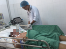 Sau 4 ngày lọc máu liên tục, bệnh nhân bị TNGT thoát chết thần kỳ Sau 4 ngày lọc máu liên tục, bệnh nhân bị TNGT thoát chết thần kỳ