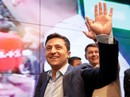 Tân tổng thống Ukraine muốn hợp tác, Nga bảo chờ đó Tân tổng thống Ukraine muốn hợp tác, Nga bảo chờ đó