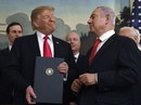 Israel tính đặt tên ông Trump cho vùng đất ở Cao nguyên Golan Israel tính đặt tên ông Trump cho vùng đất ở Cao nguyên Golan