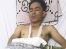 Đồng Nai: Băng nhóm dùng súng, kiếm ập vào quán cà phê truy sát Đồng Nai: Băng nhóm dùng súng, kiếm ập vào quán cà phê truy sát
