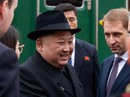 Nhà lãnh đạo Triều Tiên bãi nhiệm “cánh tay phải” Kim Yong-chol? Nhà lãnh đạo Triều Tiên bãi nhiệm “cánh tay phải” Kim Yong-chol?