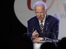 Ông Biden ra tranh cử tổng thống vì... nước Mỹ bị đe dọa Ông Biden ra tranh cử tổng thống vì... nước Mỹ bị đe dọa
