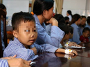 Muốn sống đến 30 tuổi, người mắc thalassemia phải mất hơn 3 tỉ đồng Muốn sống đến 30 tuổi, người mắc thalassemia phải mất hơn 3 tỉ đồng