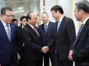 Việt Nam - Trung Quốc hướng tới thịnh vượng chung Việt Nam - Trung Quốc hướng tới thịnh vượng chung
