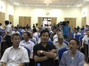 Thanh tra Chính phủ công bố việc rà soát kết luận đất đai ở Đồng Tâm Thanh tra Chính phủ công bố việc rà soát kết luận đất đai ở Đồng Tâm
