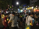 Tết ở xứ người và đèn ông sao Tết ở xứ người và đèn ông sao