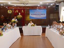 Lần đầu tiên bí thư, chủ tịch tỉnh Quảng Nam sẽ đối thoại với công nhân Lần đầu tiên bí thư, chủ tịch tỉnh Quảng Nam sẽ đối thoại với công nhân