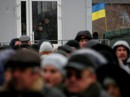 Mỹ chỉ trích động thái mới của Nga ở Đông Ukraine Mỹ chỉ trích động thái mới của Nga ở Đông Ukraine
