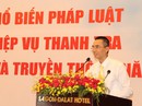 Vụ án đánh bạc ngàn tỉ: Vì sao ông Đặng Anh Tuấn bị bắt giam? Vụ án đánh bạc ngàn tỉ: Vì sao ông Đặng Anh Tuấn bị bắt giam?