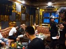 Hơn 120 công an ập vào quán karaoke và khách sạn, bắt hàng chục đối tượng "gái gọi" và "bay lắc" Hơn 120 công an ập vào quán karaoke và khách sạn, bắt hàng chục đối tượng "gái gọi" và "bay lắc"