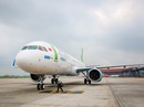 Bamboo Airways liên tục đón máy bay mới trước thềm nghỉ lễ Bamboo Airways liên tục đón máy bay mới trước thềm nghỉ lễ
